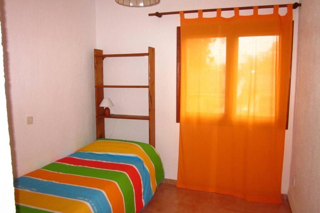 Apartament El Cau Del Montgo Denia Zewnętrze zdjęcie