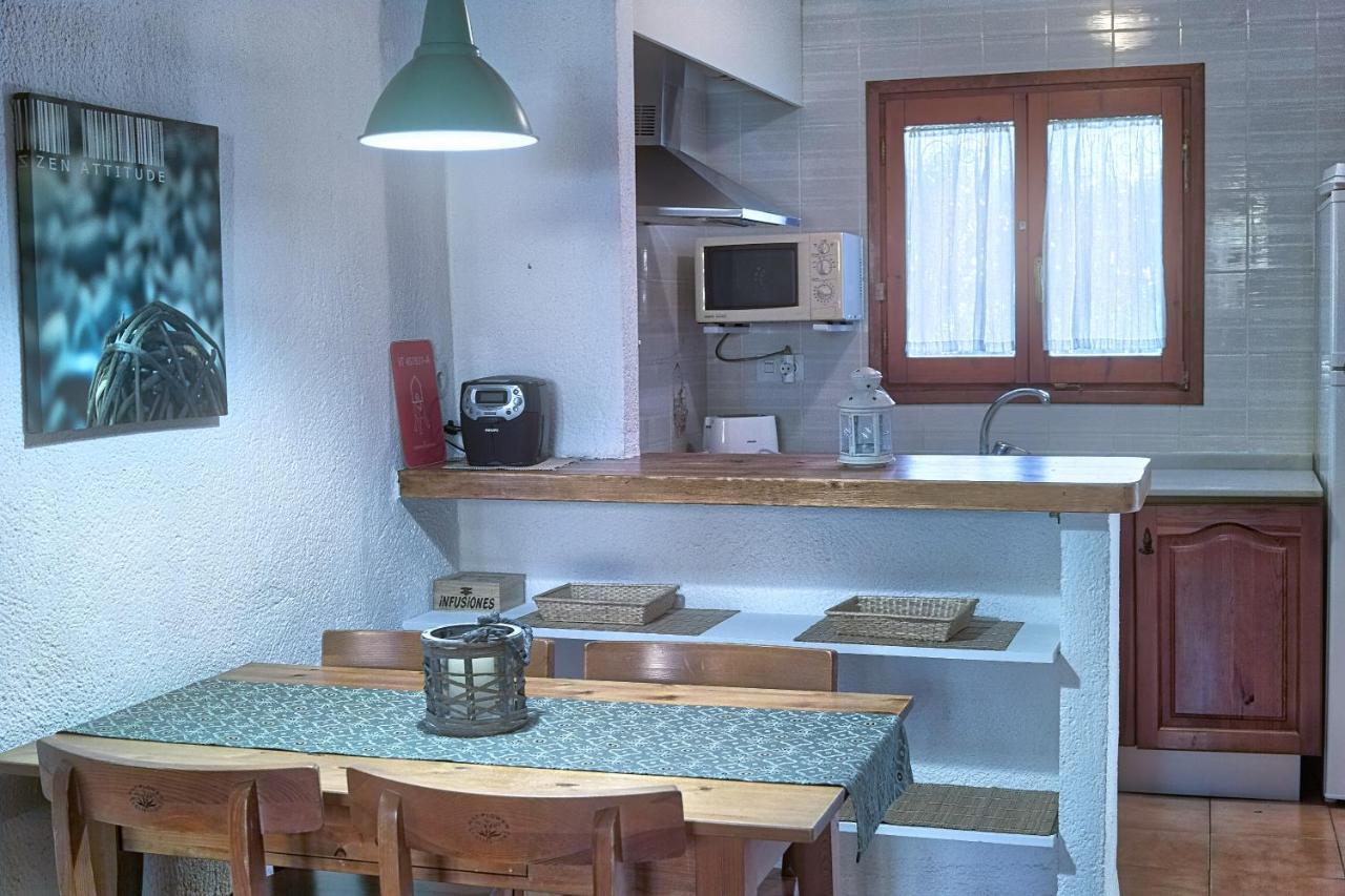 Apartament El Cau Del Montgo Denia Zewnętrze zdjęcie