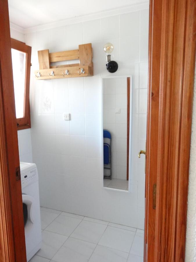 Apartament El Cau Del Montgo Denia Zewnętrze zdjęcie