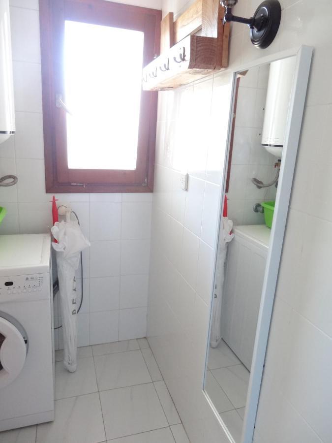 Apartament El Cau Del Montgo Denia Zewnętrze zdjęcie