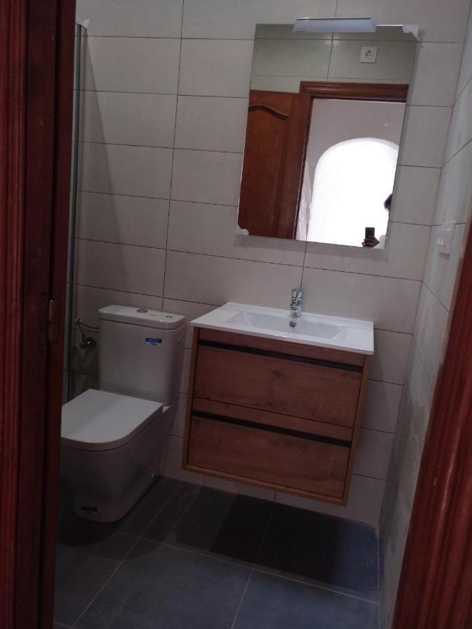 Apartament El Cau Del Montgo Denia Zewnętrze zdjęcie