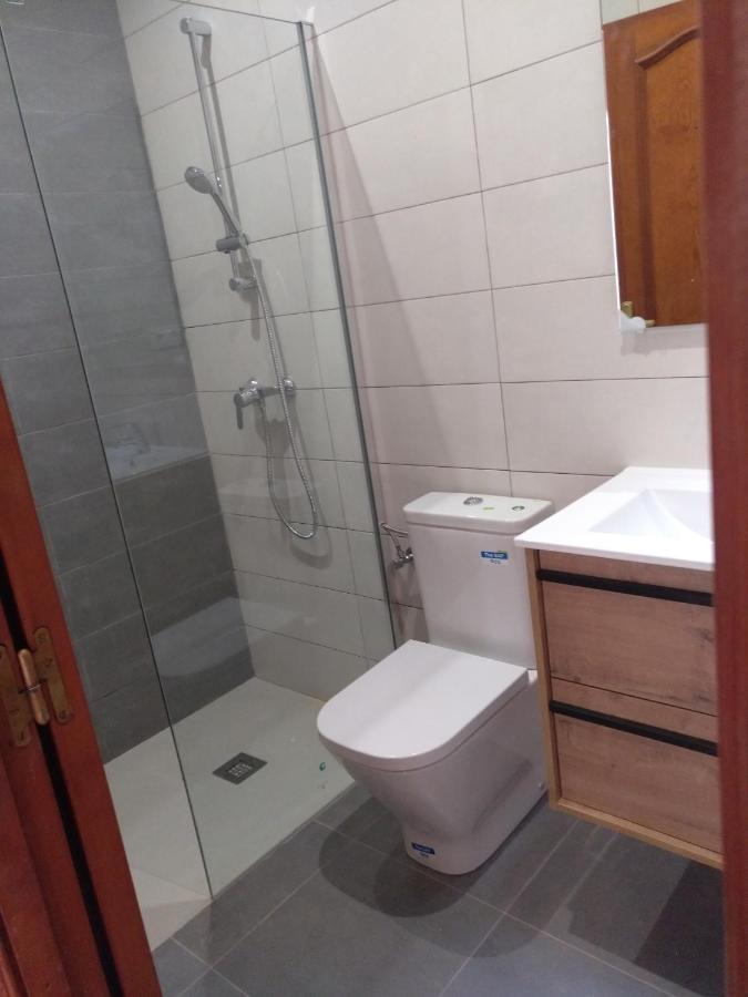 Apartament El Cau Del Montgo Denia Zewnętrze zdjęcie